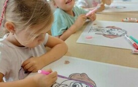 Wsp&oacute;łpraca "Fabryką Nadziei" 2