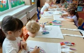 Wsp&oacute;łpraca "Fabryką Nadziei" 4