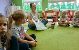 Wsp&oacute;łpraca "Fabryką Nadziei" 8