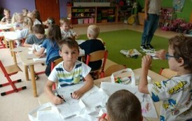 Wsp&oacute;łpraca "Fabryką Nadziei" 10
