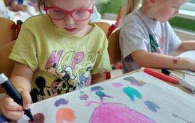 Wsp&oacute;łpraca "Fabryką Nadziei" 16