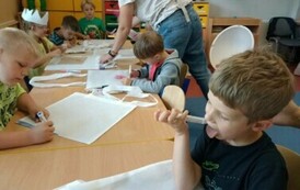 Wsp&oacute;łpraca "Fabryką Nadziei" 18