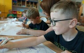 Wsp&oacute;łpraca "Fabryką Nadziei" 19