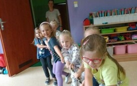 Wsp&oacute;łpraca "Fabryką Nadziei" 21