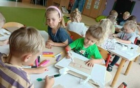 Wsp&oacute;łpraca "Fabryką Nadziei" 29