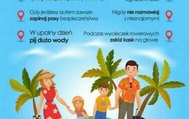 BEZPIECZNE WAKACJE, 1