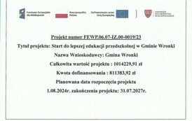 PROJEKT UNIJNY 1
