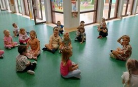 Taniec w edukacji przedszkolnej 13