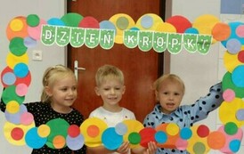 DZIEŃ KROPKI16 12