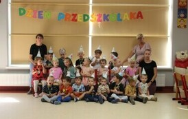 DZIEŃ PRZEDSZKOLAKA24 24
