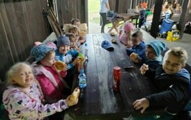 Wycieczka do Nadleśnictwa Sierak&oacute;w 2
