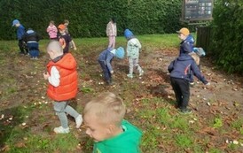 Wycieczka do Nadleśnictwa Sierak&oacute;w 5