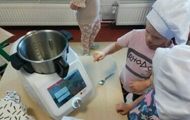 Wrzesień w "Krainie Pszcz&oacute;łki Mai" 3