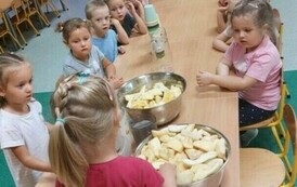 Wrzesień w "Krainie Pszcz&oacute;łki Mai" 5