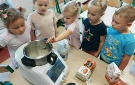 Wrzesień w "Krainie Pszcz&oacute;łki Mai" 6