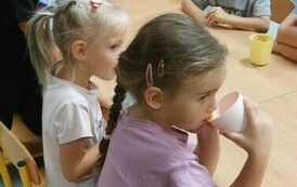 Wrzesień w "Krainie Pszcz&oacute;łki Mai" 7