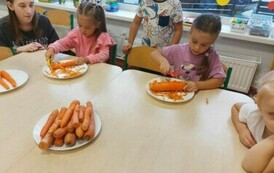 Wrzesień w "Krainie Pszcz&oacute;łki Mai" 14
