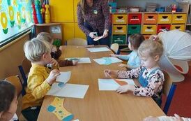 ŚWIATOWY DZIEŃ ZESPOŁU DOWNA 6