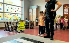 Bezpieczna droga do przedszkola 4