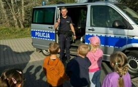 Bezpieczna droga do przedszkola 18