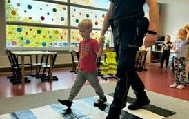 Bezpieczna droga do przedszkola 19