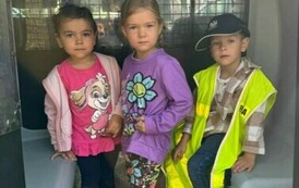 Bezpieczna droga do przedszkola 21