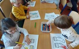 ŚWIATOWY DZIEŃ ZESPOŁU DOWNA 9