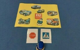 Spotkanie z policjantką30 10
