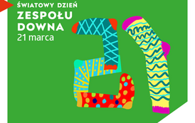 ŚWIATOWY DZIEŃ ZESPOŁU DOWNA 14