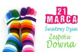 ŚWIATOWY DZIEŃ ZESPOŁU DOWNA 15