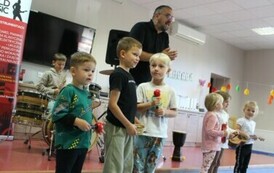 Międzynarodowy Dzień Muzyki 43