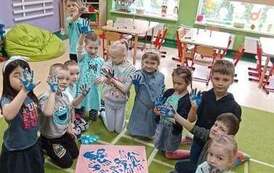 Światowy Dzień Świadomości Autyzmu 5