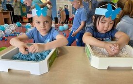 Światowy Dzień Świadomości Autyzmu 8
