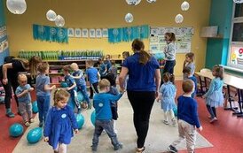 Światowy Dzień Świadomości Autyzmu 11