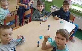 Światowy Dzień Świadomości Autyzmu 13