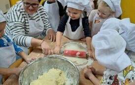 "Rogalowy" tydzień 24