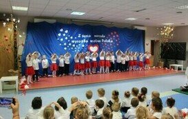 NARODOWE ŚWIĘTO NIEPODLEGŁOŚCI8 6