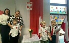 NARODOWE ŚWIĘTO NIEPODLEGŁOŚCI8 9