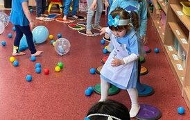 Światowy Dzień Świadomości Autyzmu 15