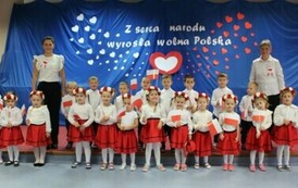 NARODOWE ŚWIĘTO NIEPODLEGŁOŚCI8 14