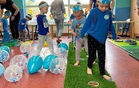 Światowy Dzień Świadomości Autyzmu 17