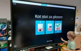 Nowa tablica interaktywna i platforma wordwall 2