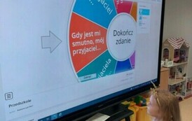 Nowa tablica interaktywna i platforma wordwall 3