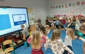 Nowa tablica interaktywna i platforma wordwall 10