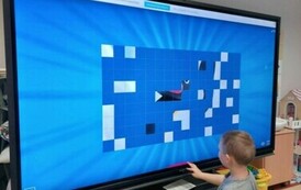 Nowa tablica interaktywna i platforma wordwall 11