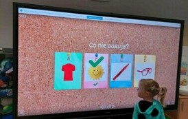 Nowa tablica interaktywna i platforma wordwall 12