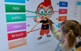 Nowa tablica interaktywna i platforma wordwall 14