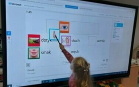 Nowa tablica interaktywna i platforma wordwall 15