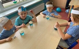 Światowy Dzień Świadomości Autyzmu 21