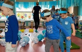 Światowy Dzień Świadomości Autyzmu 28